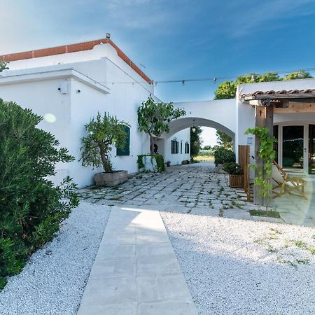 Pozzo Traverso Casale Leporano Εξωτερικό φωτογραφία