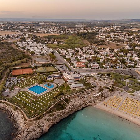 Pozzo Traverso Casale Leporano Εξωτερικό φωτογραφία