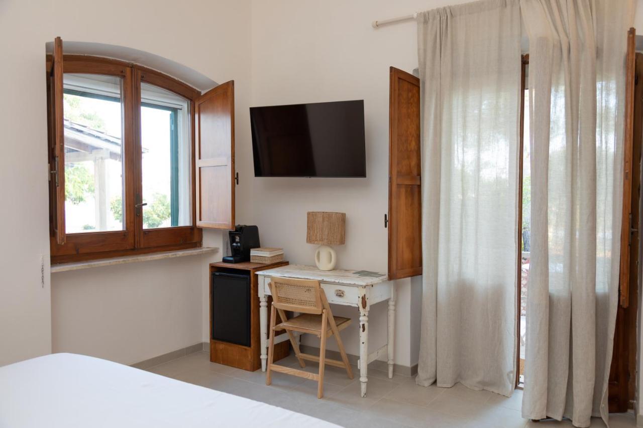 Pozzo Traverso Casale Leporano Εξωτερικό φωτογραφία
