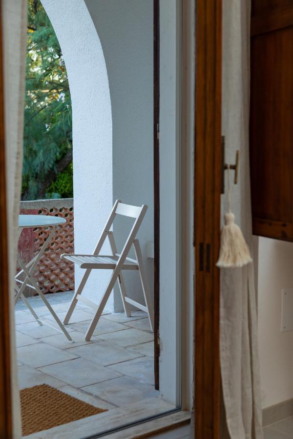 Pozzo Traverso Casale Leporano Εξωτερικό φωτογραφία