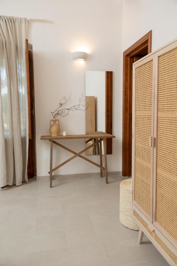 Pozzo Traverso Casale Leporano Εξωτερικό φωτογραφία