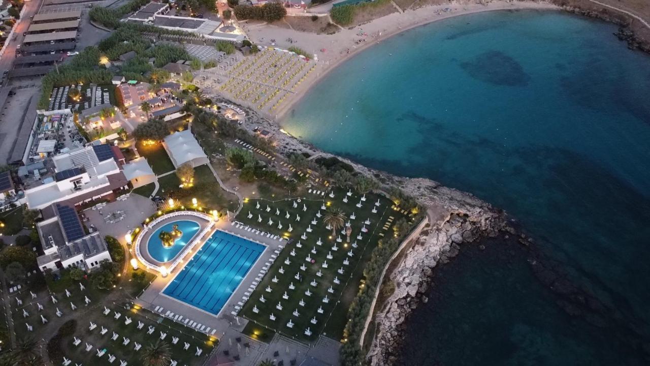 Pozzo Traverso Casale Leporano Εξωτερικό φωτογραφία