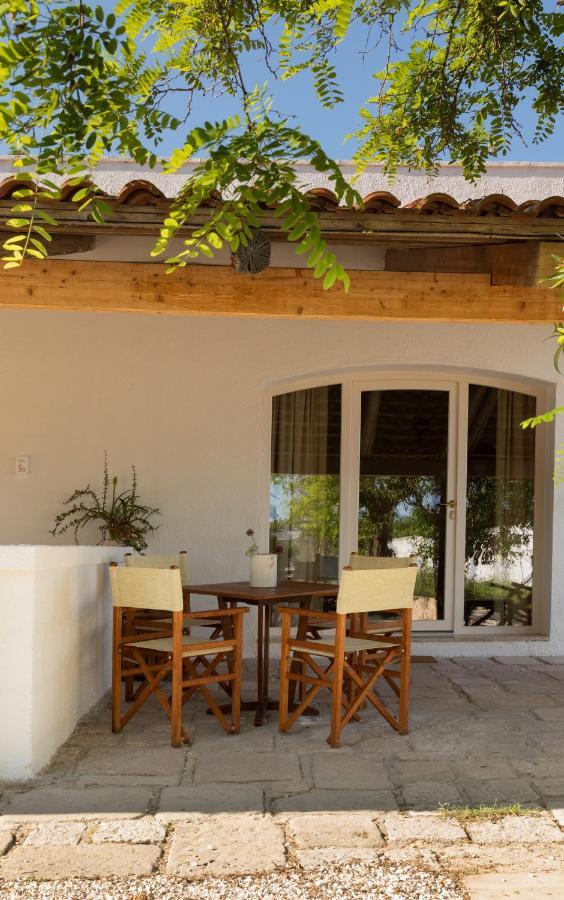 Pozzo Traverso Casale Leporano Εξωτερικό φωτογραφία